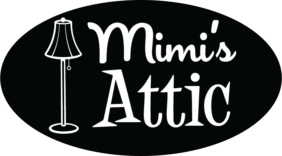 Mimi's Attic Logo/Photo